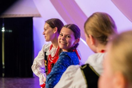 Ósmy dzień 58. Tygodnia Kultury Beskidzkiej